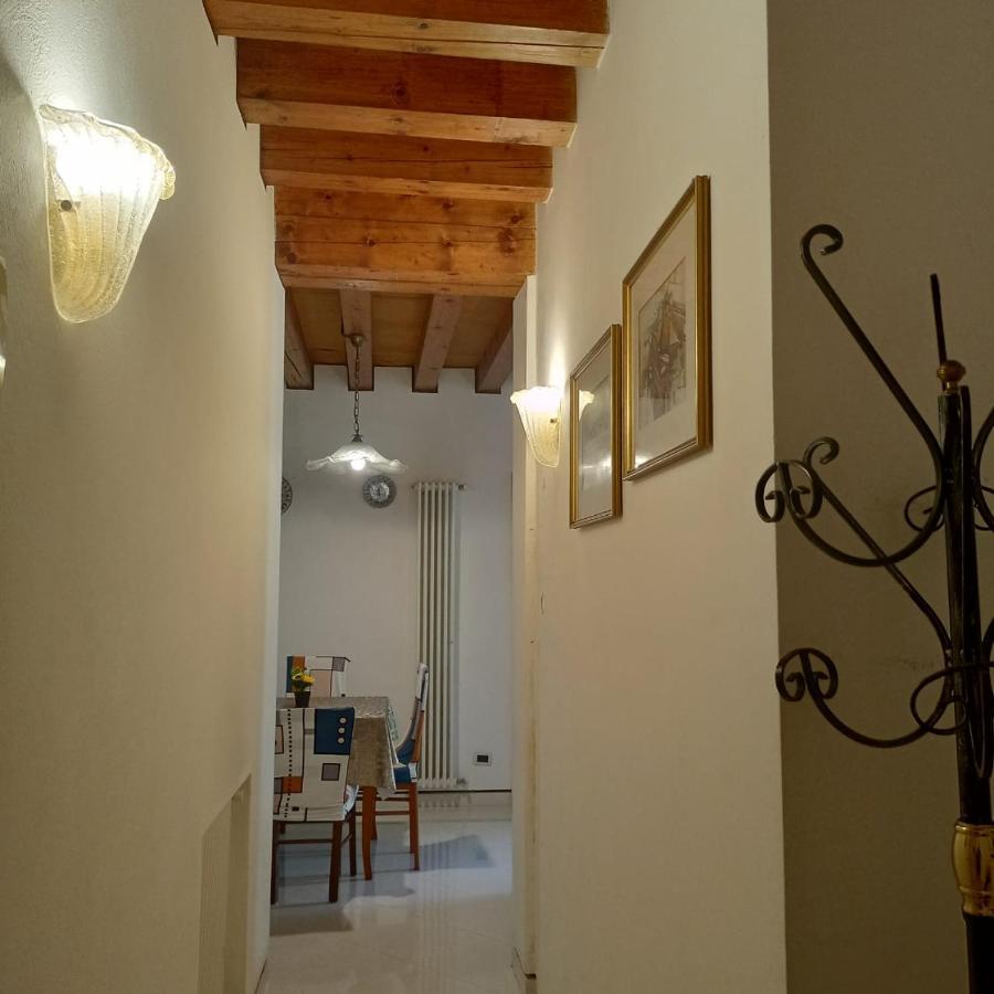 Beatiful Modern Flat Venice Centre With Private Lounge Green Area Relax Exterior foto